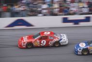 Bill Elliott net worth